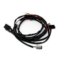 Baja Designs LP9 Sport Wiring Harness — 2-Light Max
