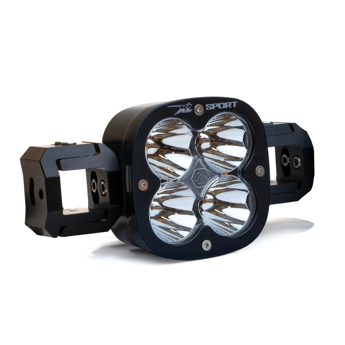 XL Linkable LED Light Bar Add-A-Light (1 XL Linkable Sport, Clear)
