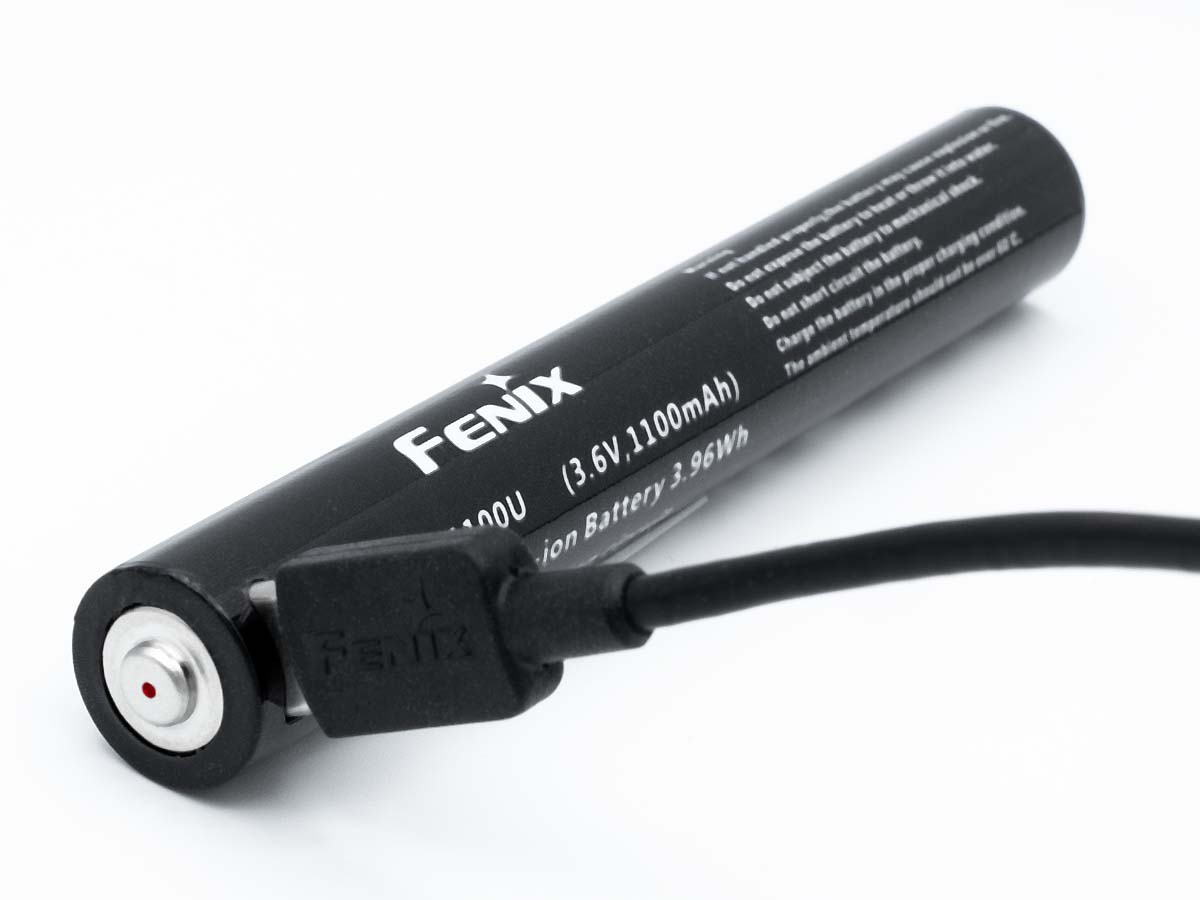 Fenix ARB-L14 Replacement Battery Pack for the LD22 V2.0 Flashlight