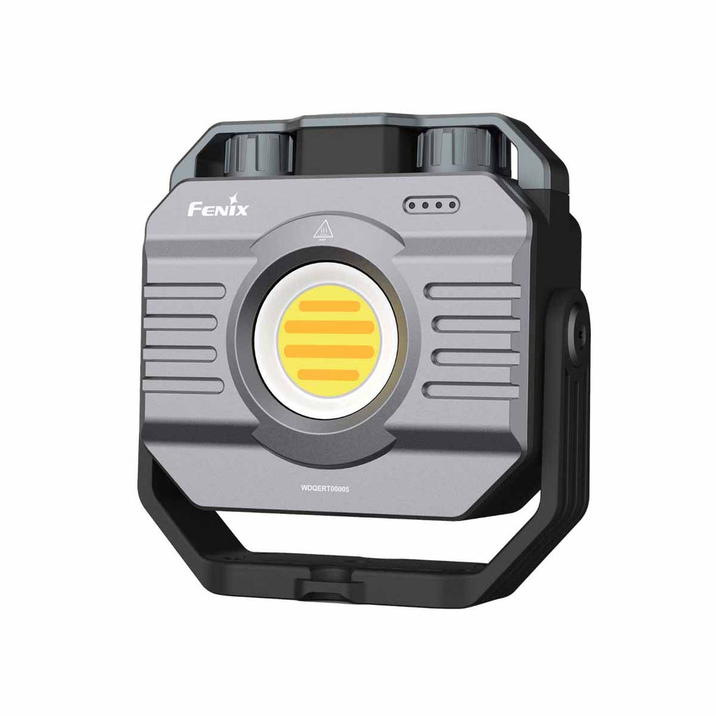 Fenix CL28R Rechargeable Lantern with Color Adjust