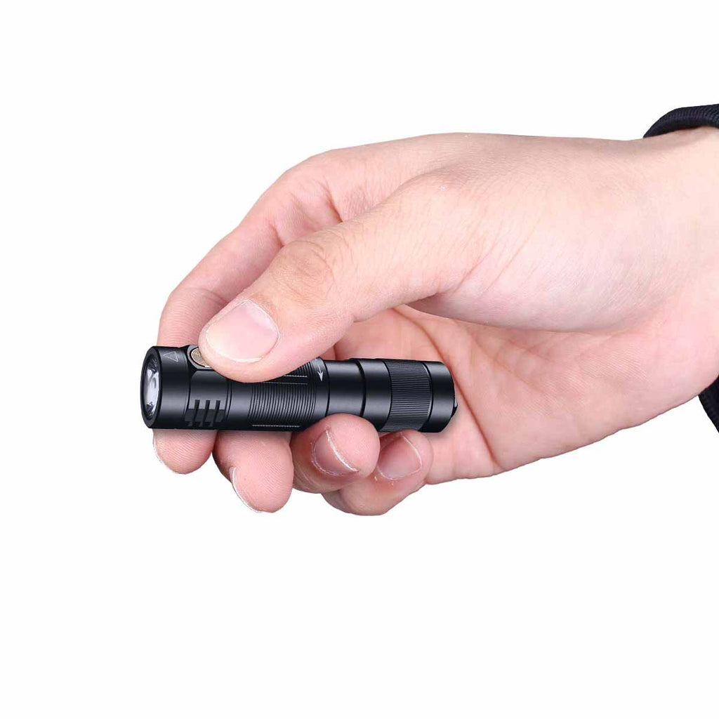 Fenix E09R Rechargeable EDC Flashlight