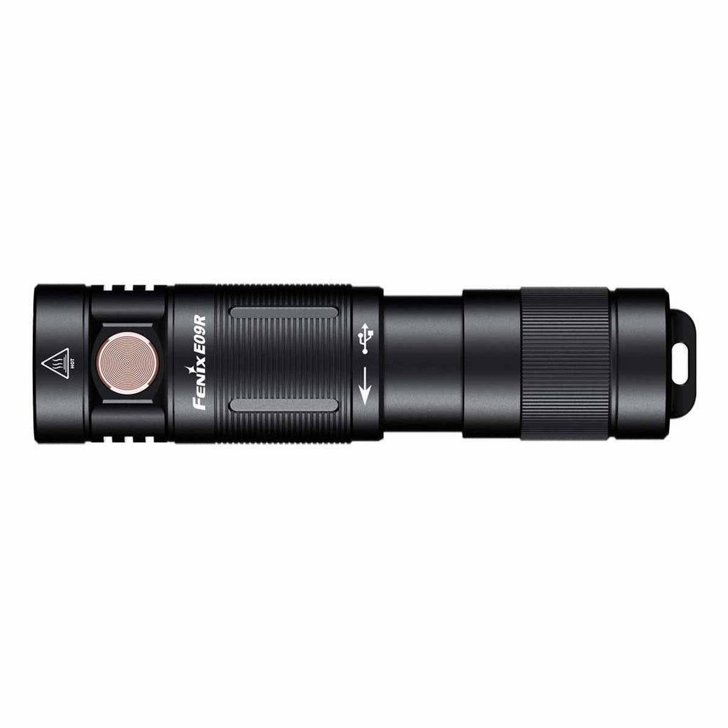 Fenix E09R Rechargeable EDC Flashlight