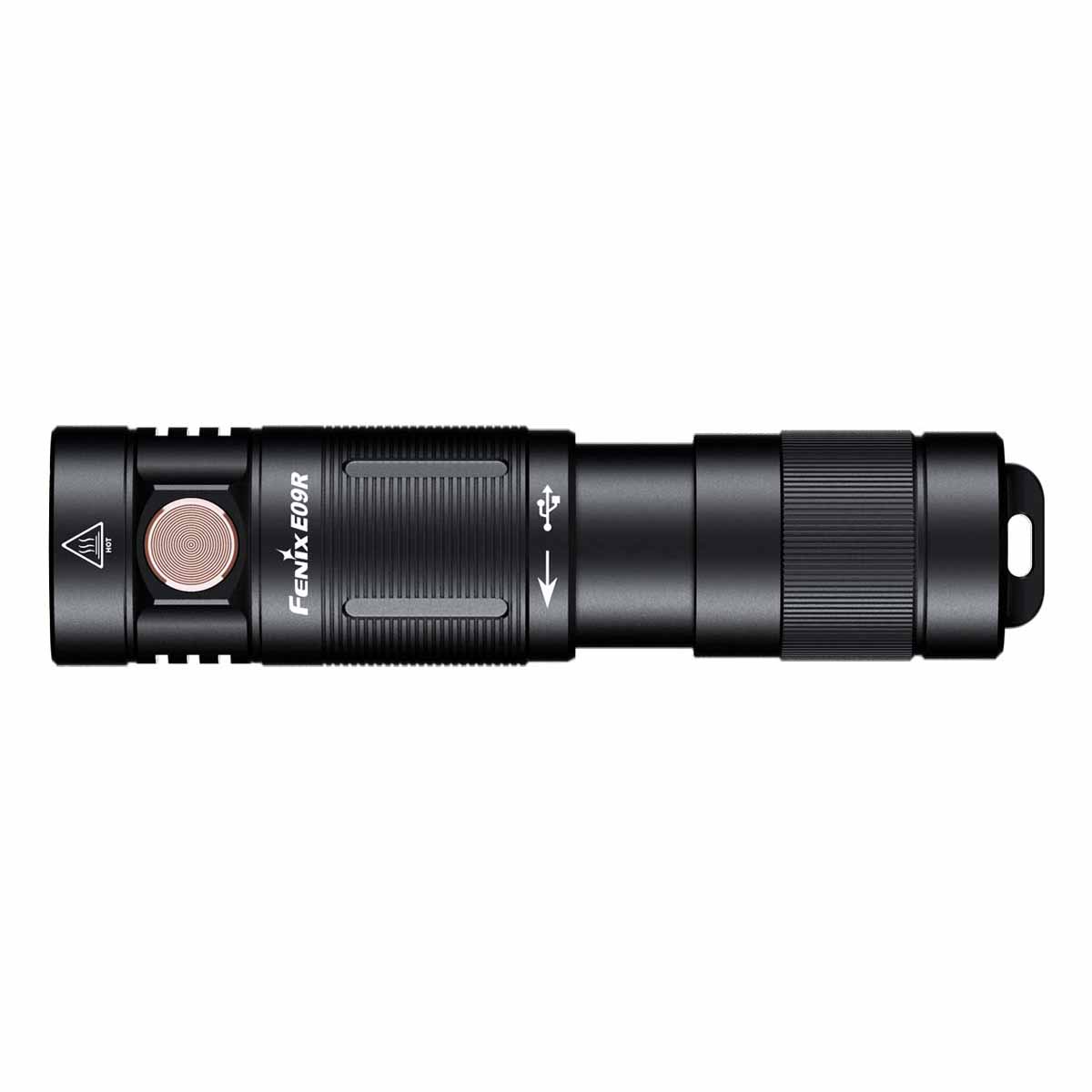 Fenix E09R Rechargeable EDC Flashlight