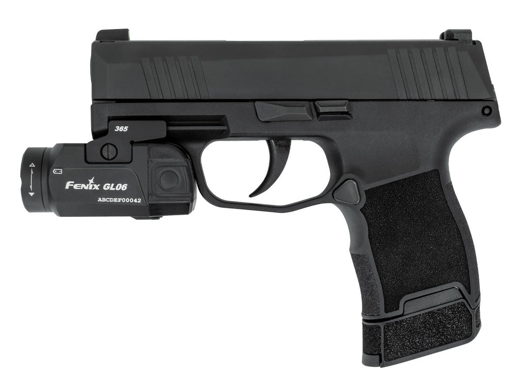 Fenix GL06 Compact Weapon Light