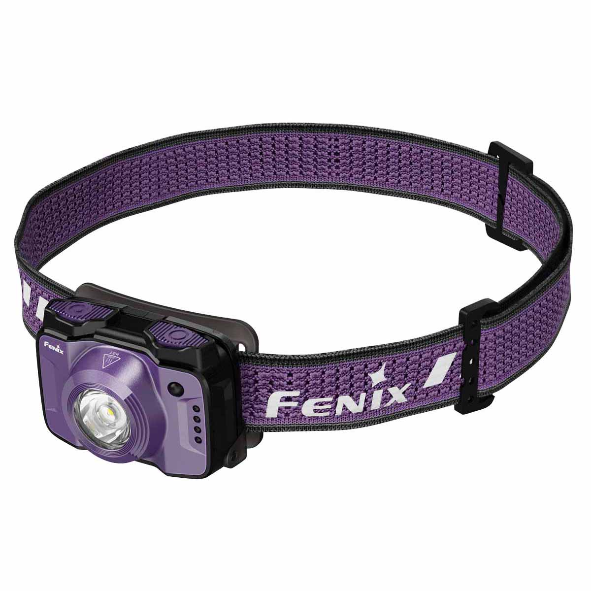 Fenix HL12R V2.0 Rechargeable Headlamp
