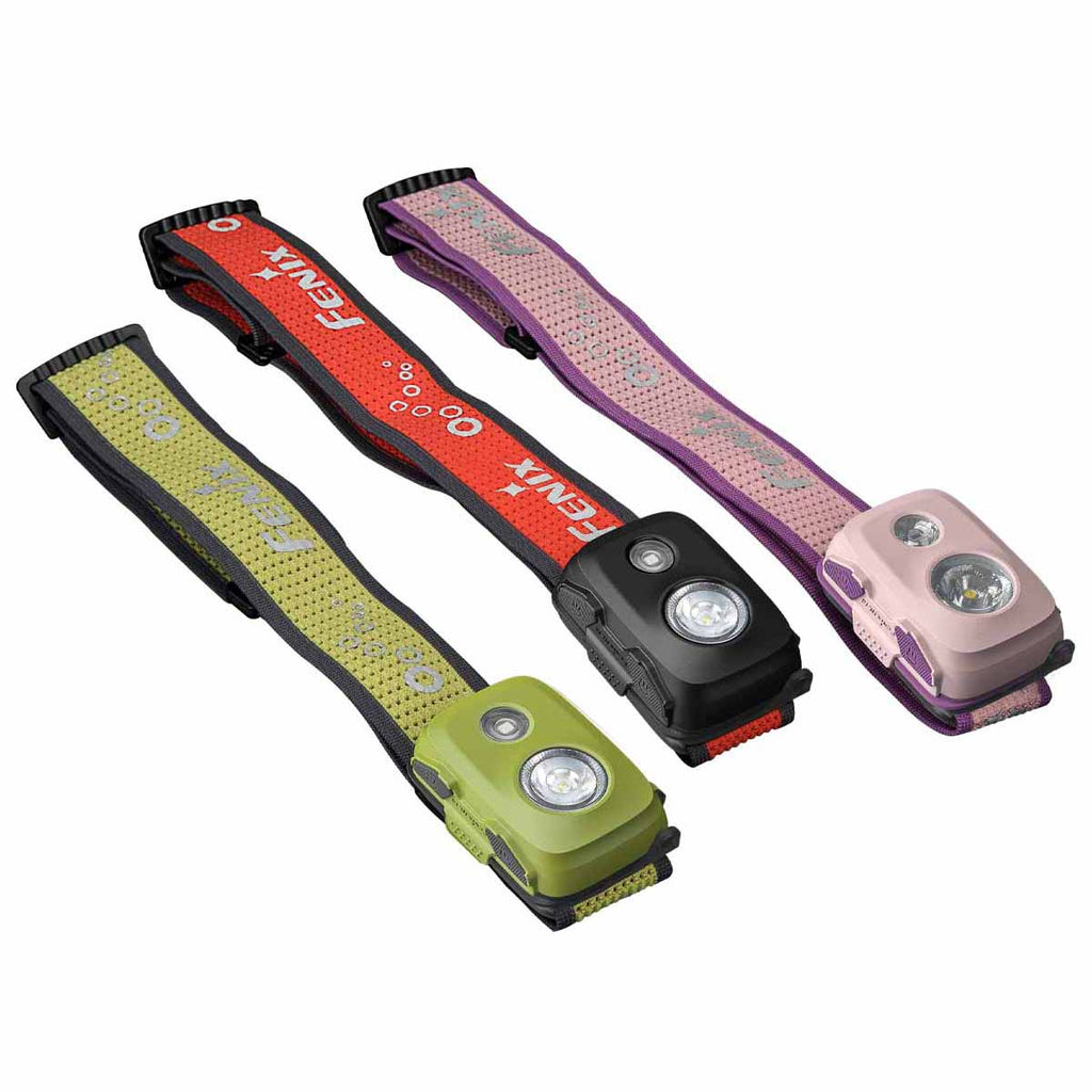 Fenix HL16 AAA Headlamp