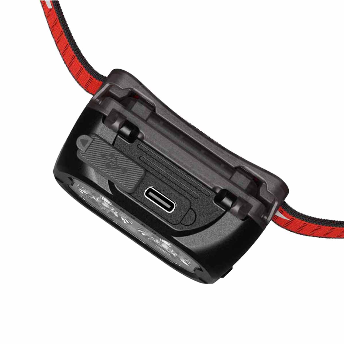 Fenix HL18R-T V2.0 Rechargeable Headlamp