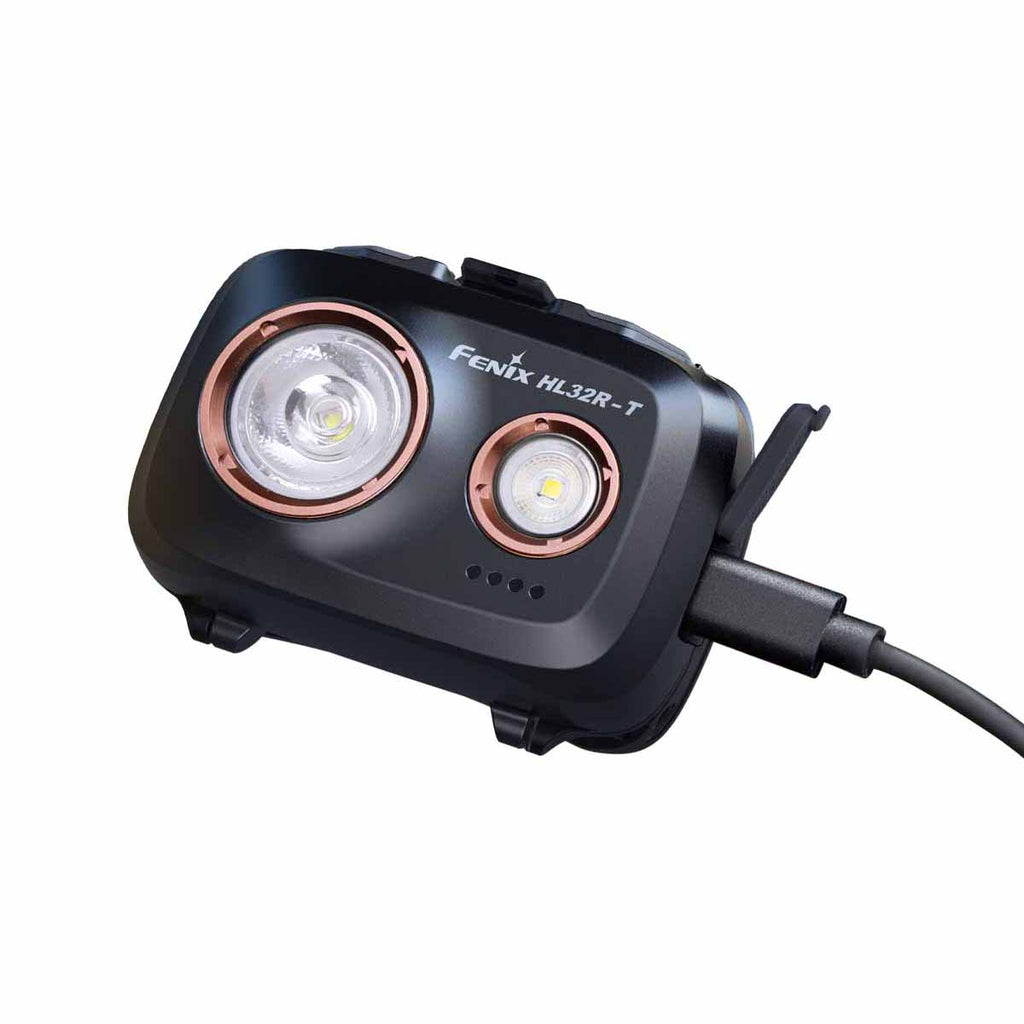 Fenix HL32R-T Rechargeable Headlamp