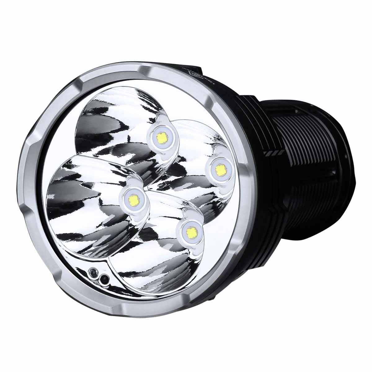 Fenix LR50R Flashlight - 12000 Lumen Spotlight