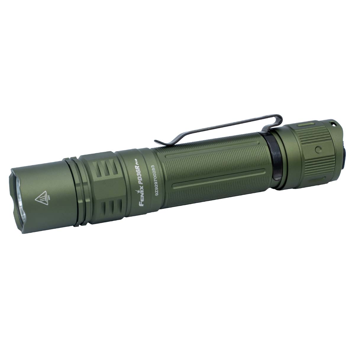 Fenix PD36R PRO Rechargeable Flashlight