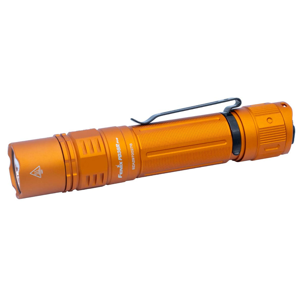 Fenix PD36R PRO Rechargeable Flashlight