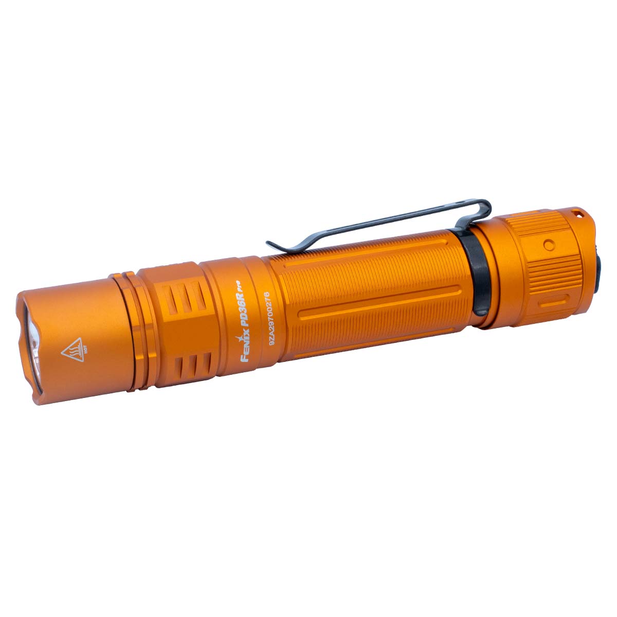 Fenix PD36R PRO Rechargeable Flashlight