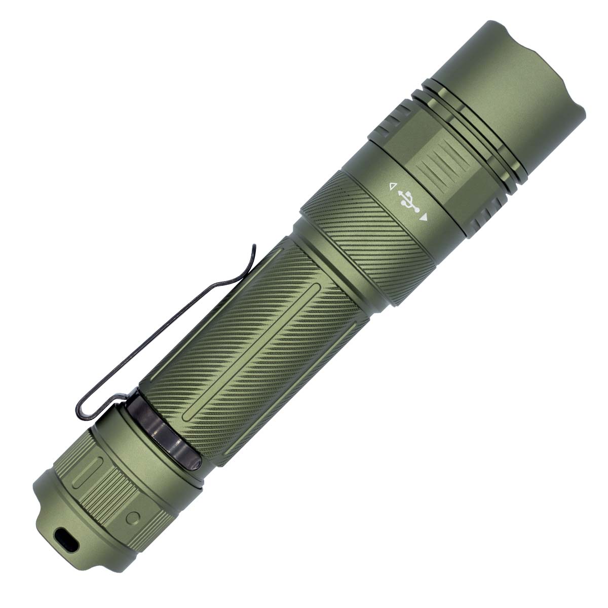 Fenix PD36R ACE Flashlight