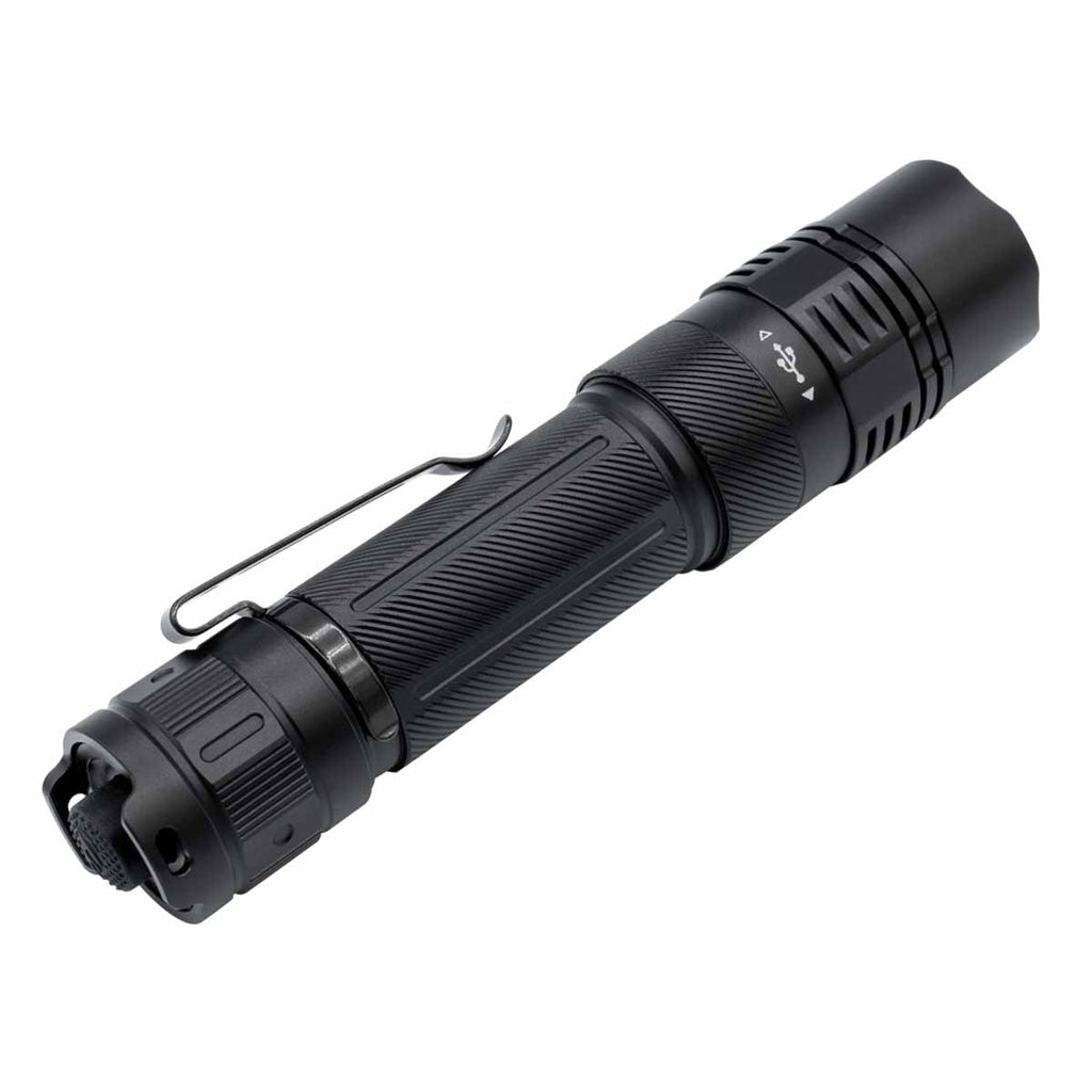 Fenix PD36R ACE Flashlight