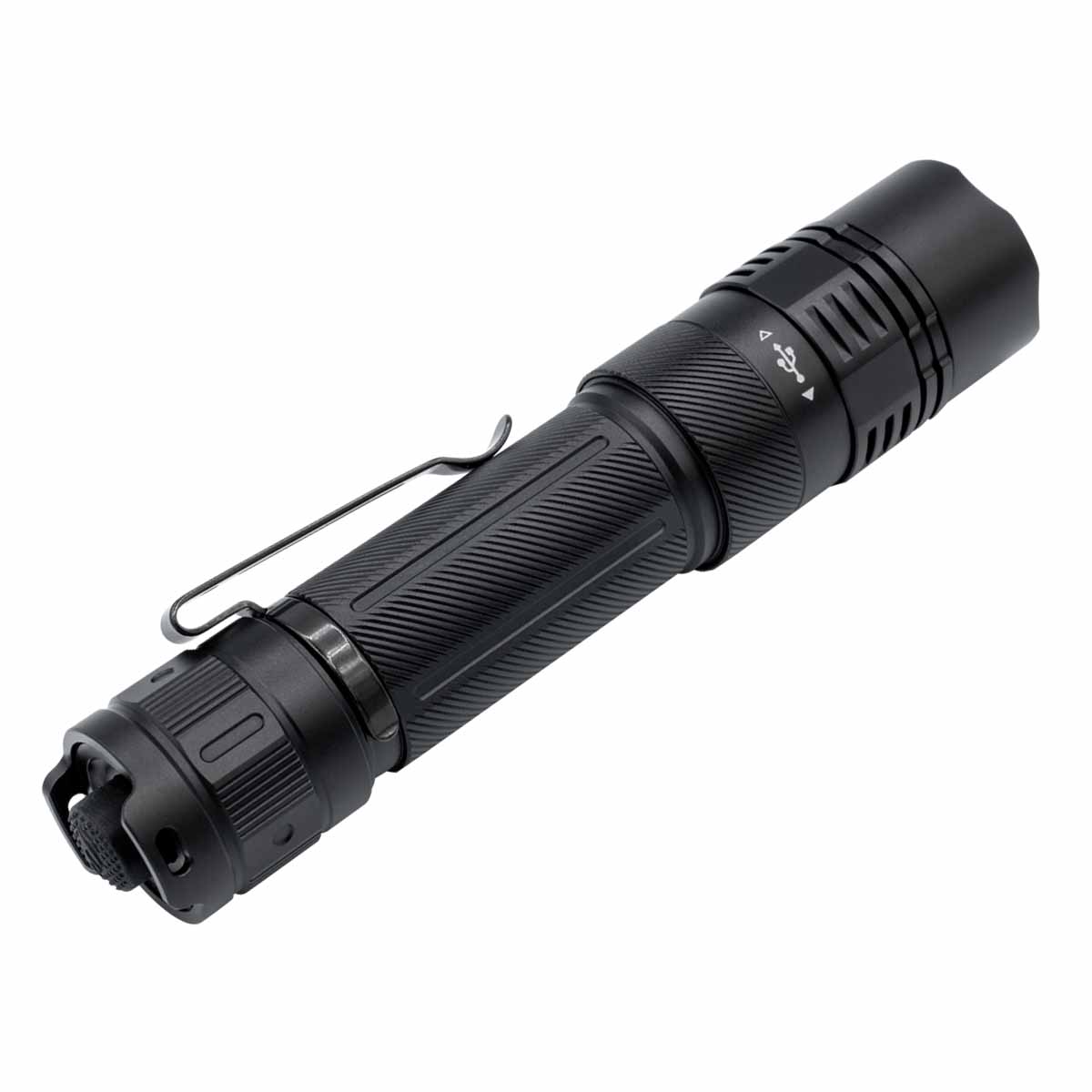 Fenix PD36R ACE Flashlight