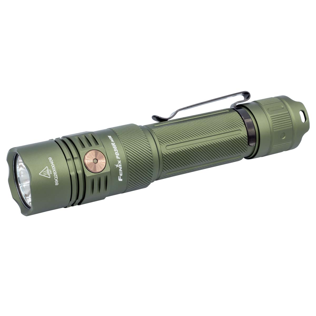 Fenix PD36R ACE Flashlight