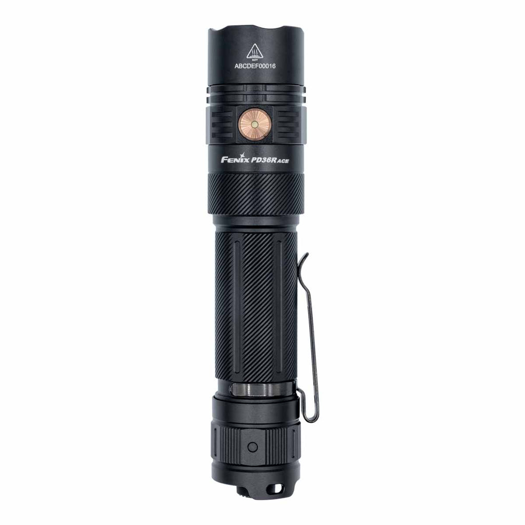Fenix PD36R ACE Flashlight