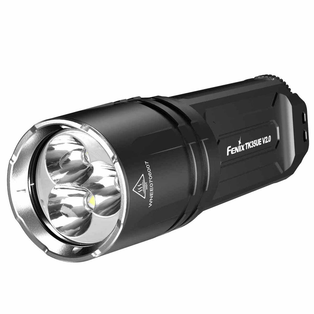 Fenix TK35UE V2.0 Flashlight