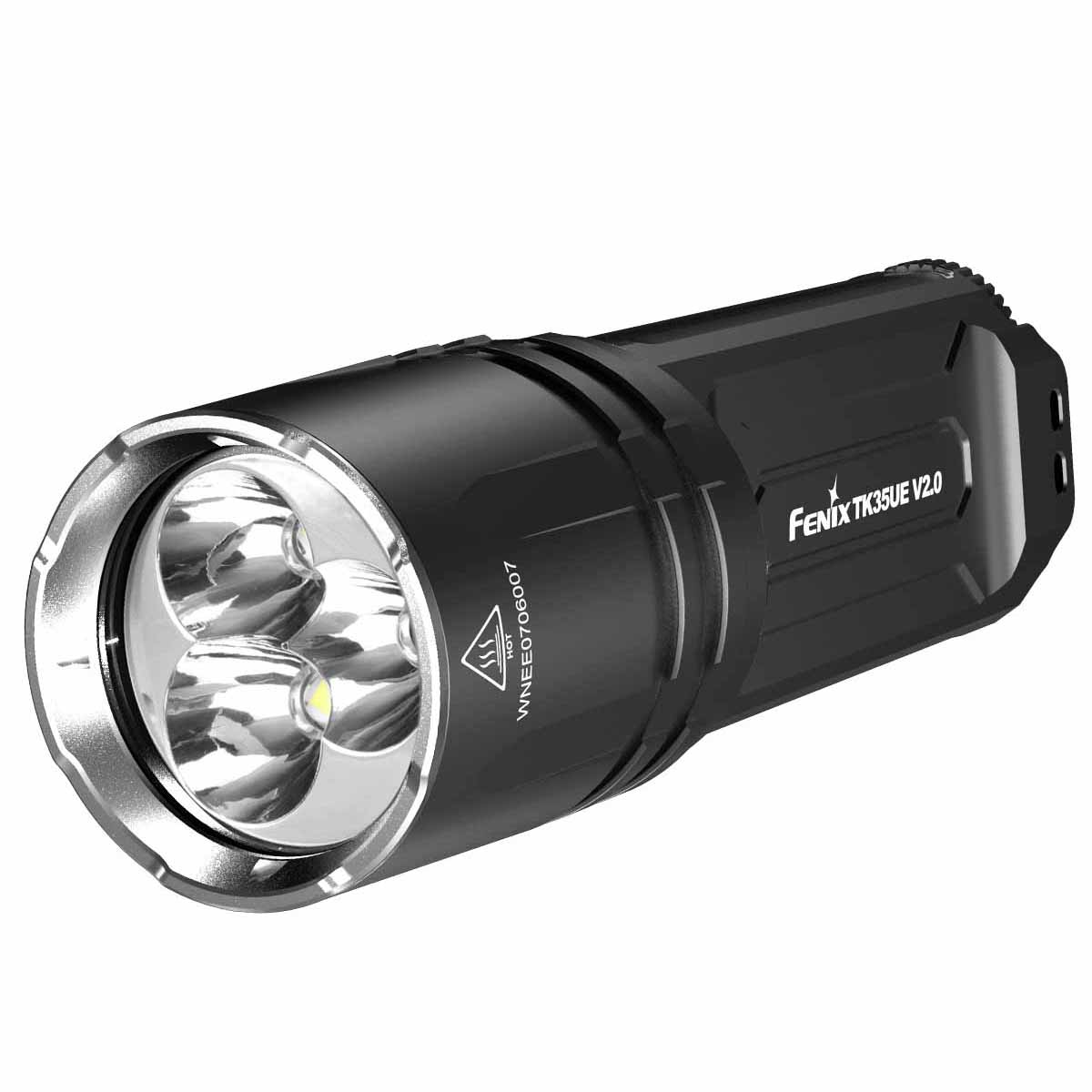 Fenix TK35UE V2.0 Flashlight