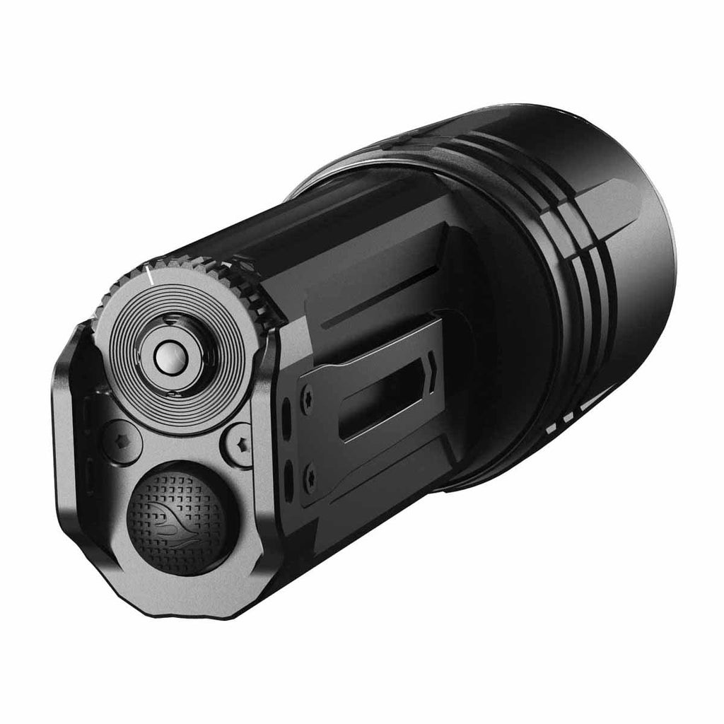 Fenix TK35UE V2.0 Flashlight