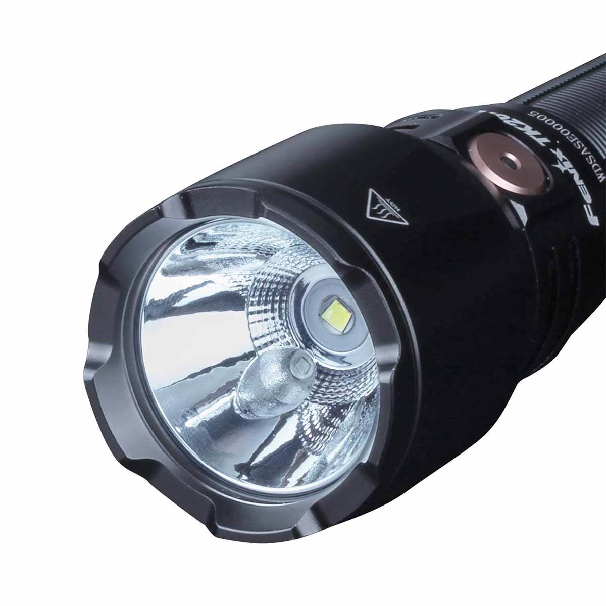 Fenix TK26R Tactical Flashlight