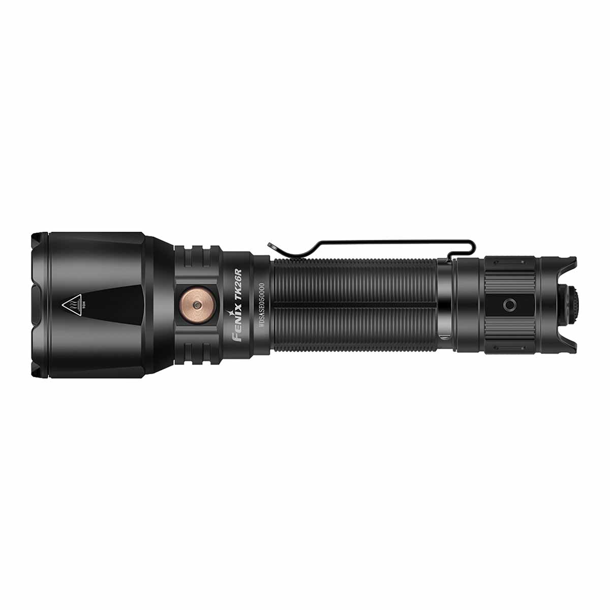 Fenix TK26R Tactical Flashlight