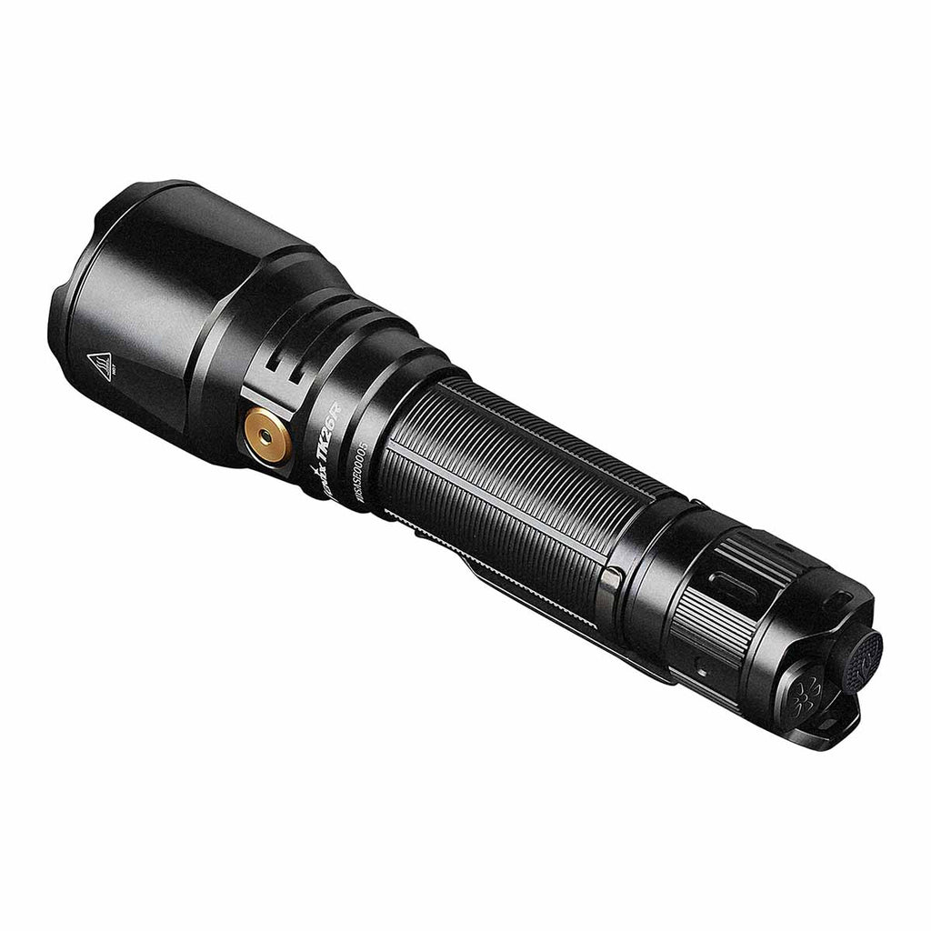 Fenix TK26R Tactical Flashlight