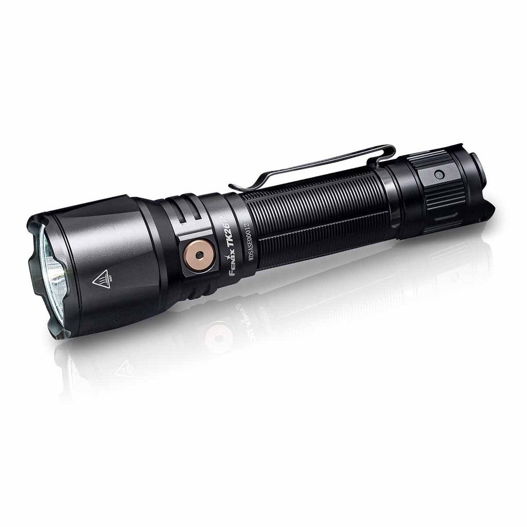 Fenix TK26R Tactical Flashlight