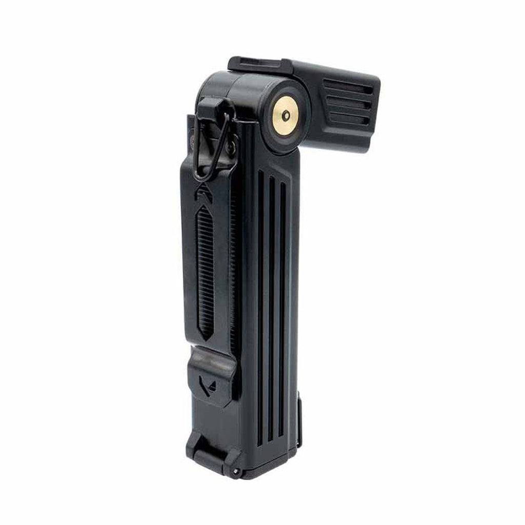 Fenix WT25R Adjustable Head Flashlight