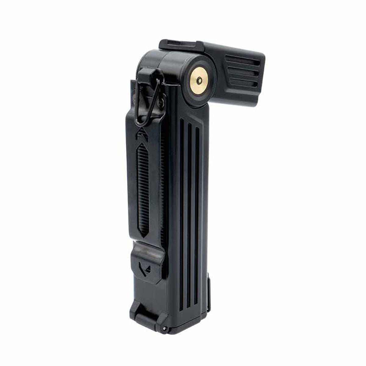 Fenix WT25R Adjustable Head Flashlight