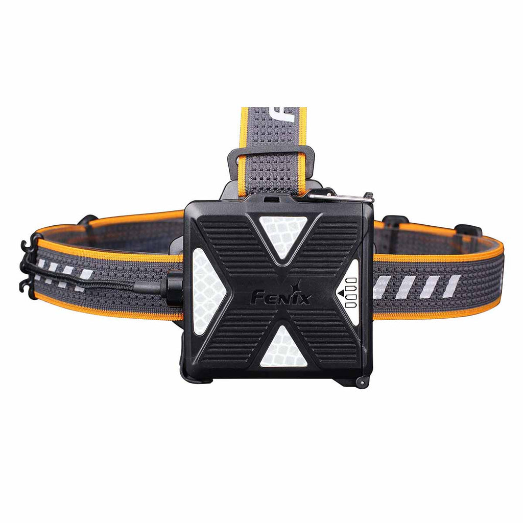 Fenix HP16R Rechargeable Headlamp