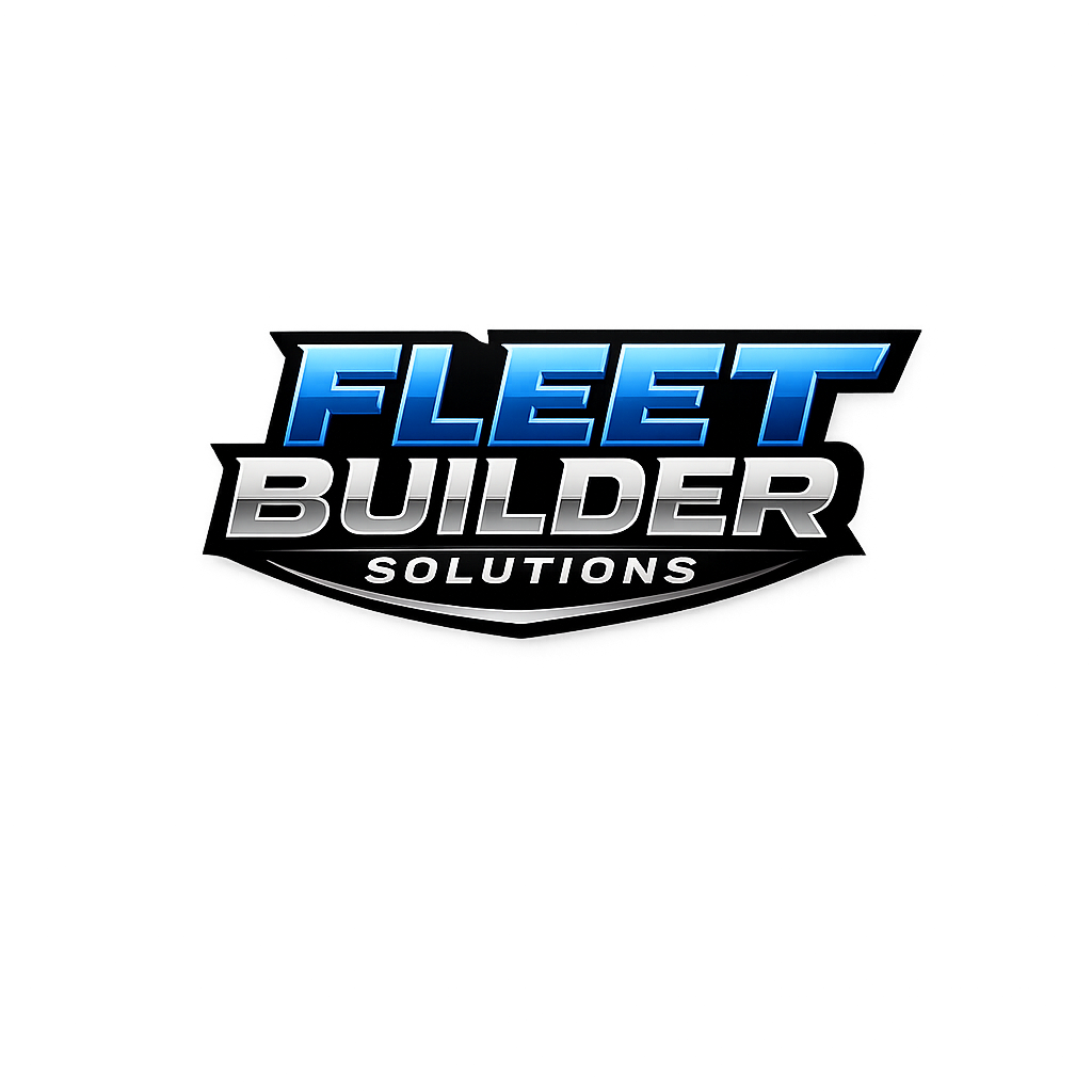 Fleet Builder Solutions