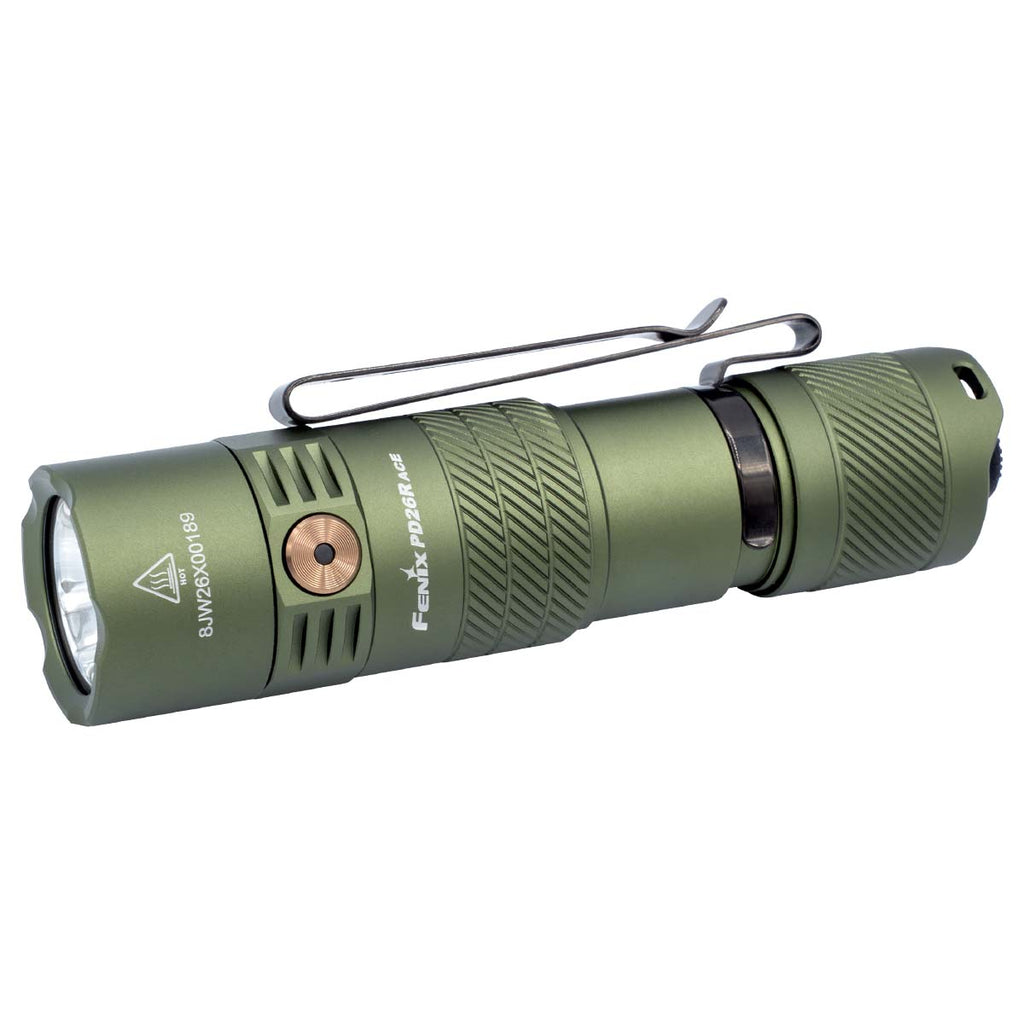 Fenix PD26R ACE Rechargeable Flashlight