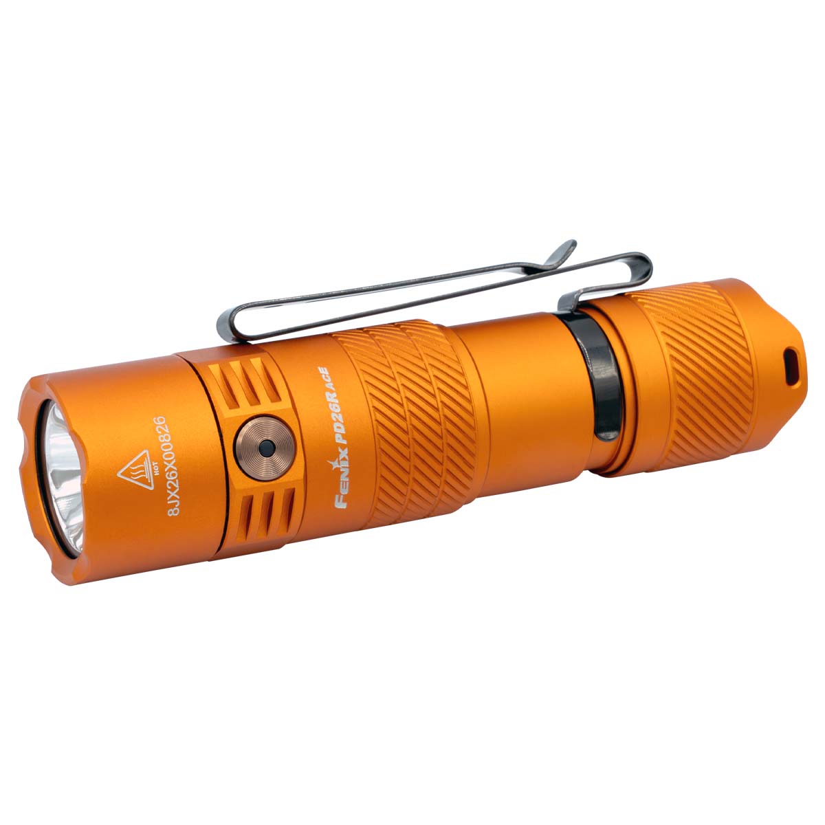 Fenix PD26R ACE Rechargeable Flashlight