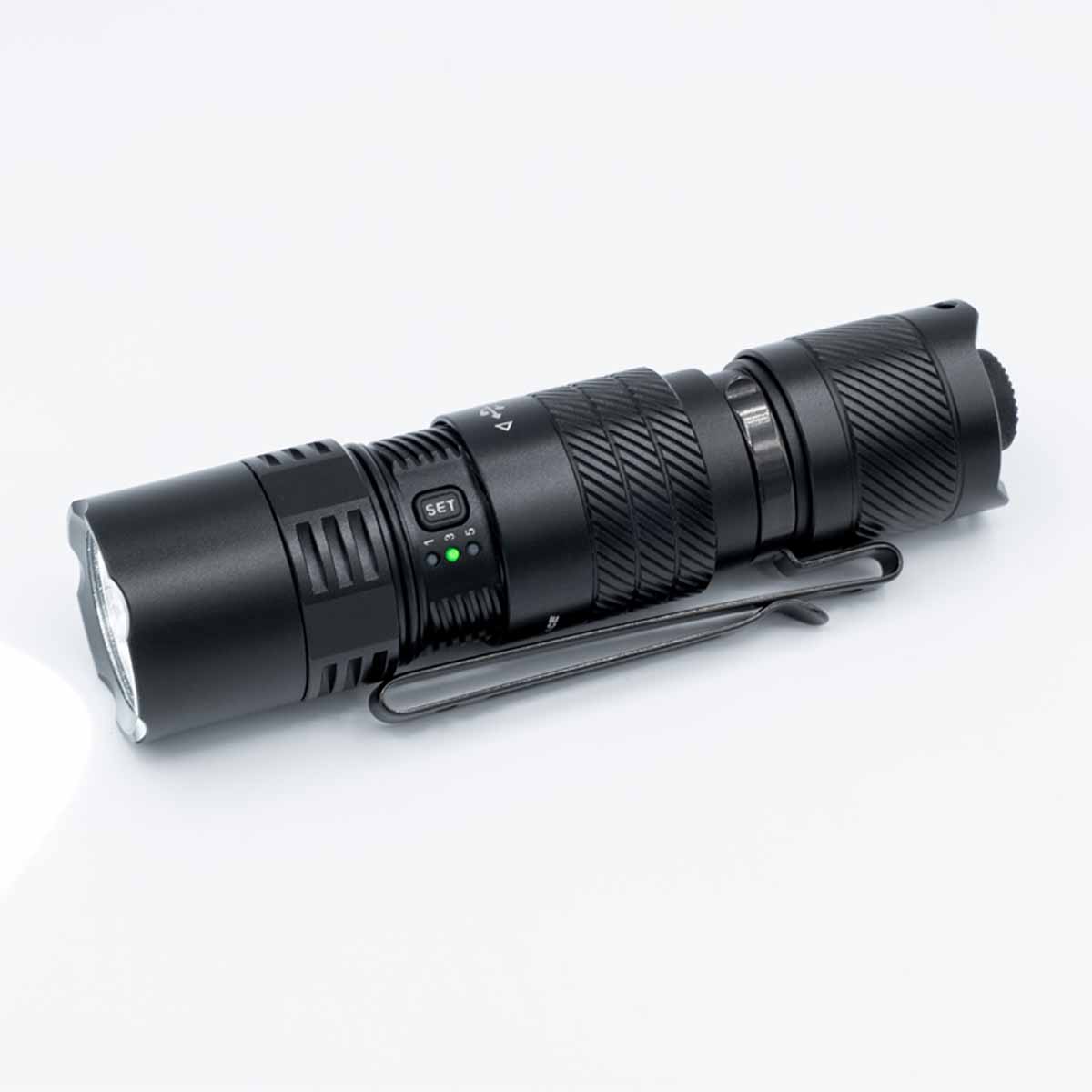 Fenix PD26R ACE Rechargeable Flashlight