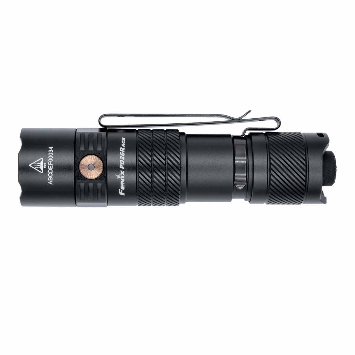 Fenix PD26R ACE Rechargeable Flashlight