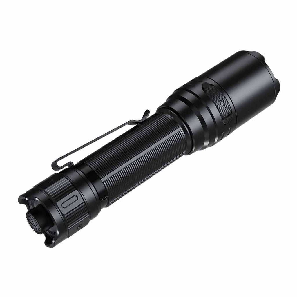 Fenix TK15R Rechargeable Tac Flashlight