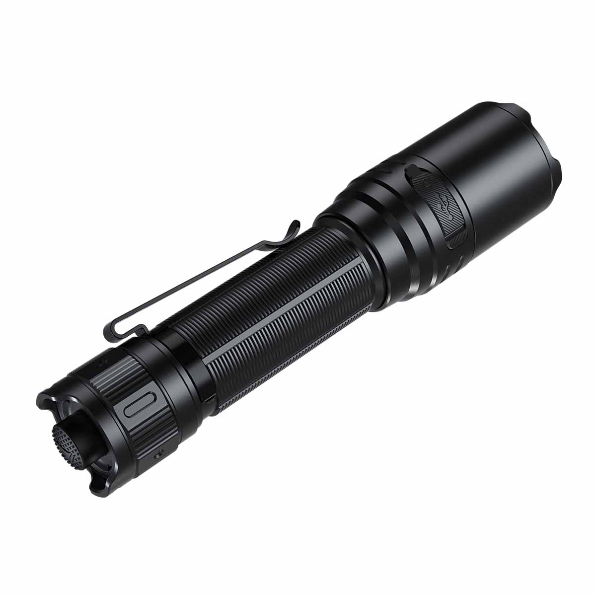 Fenix TK15R Rechargeable Tac Flashlight