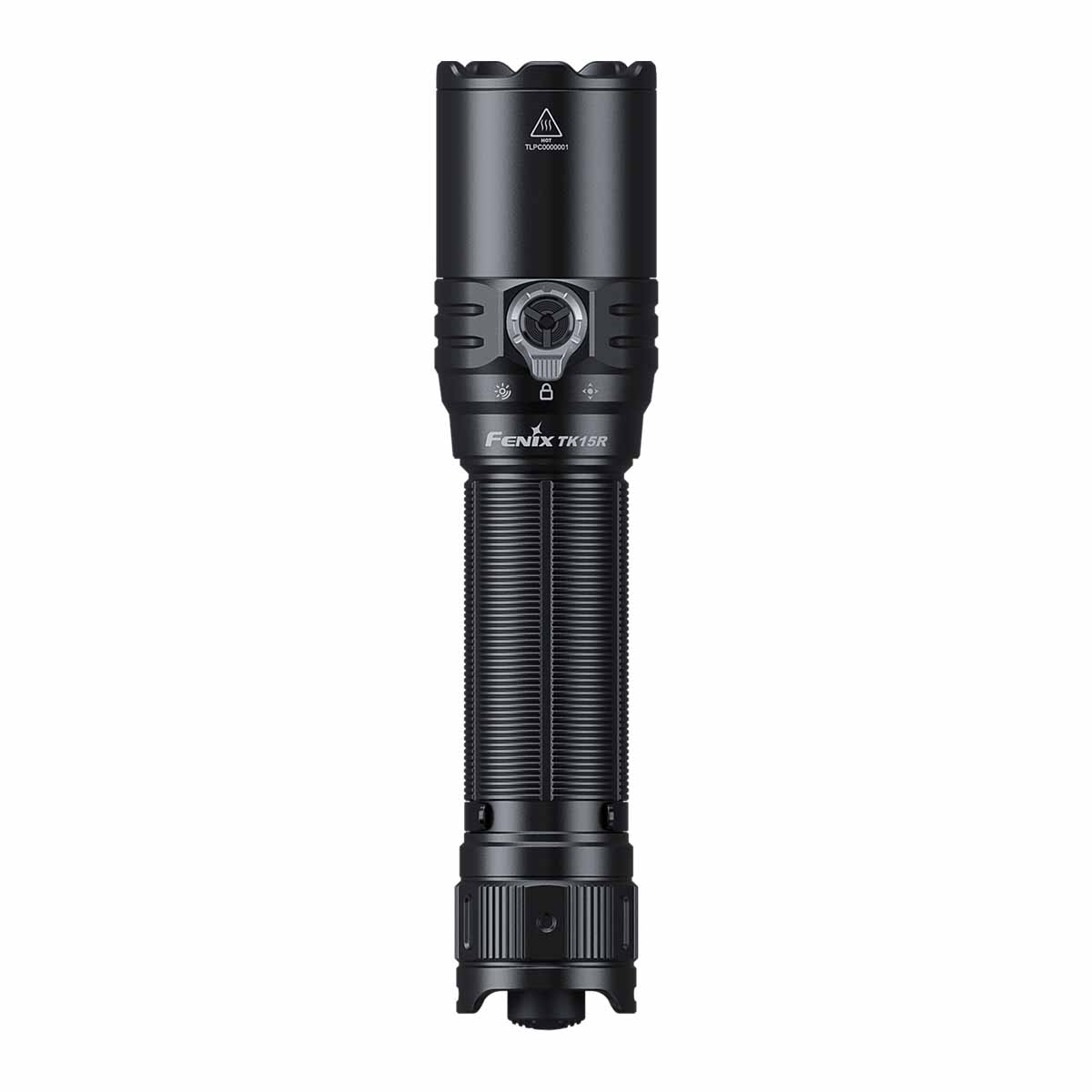 Fenix TK15R Rechargeable Tac Flashlight