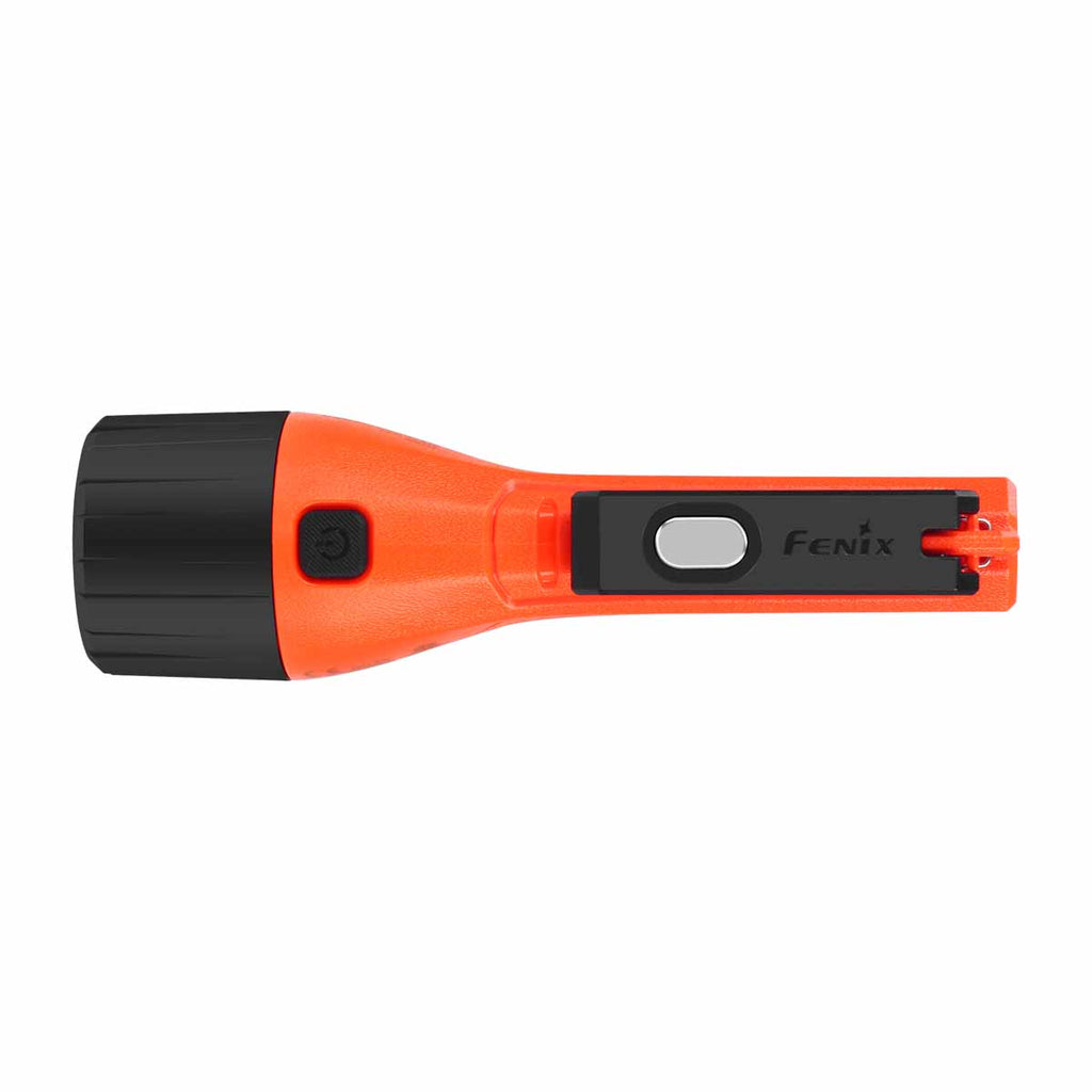 Fenix WF11E Intrinsically Safe Flashlight