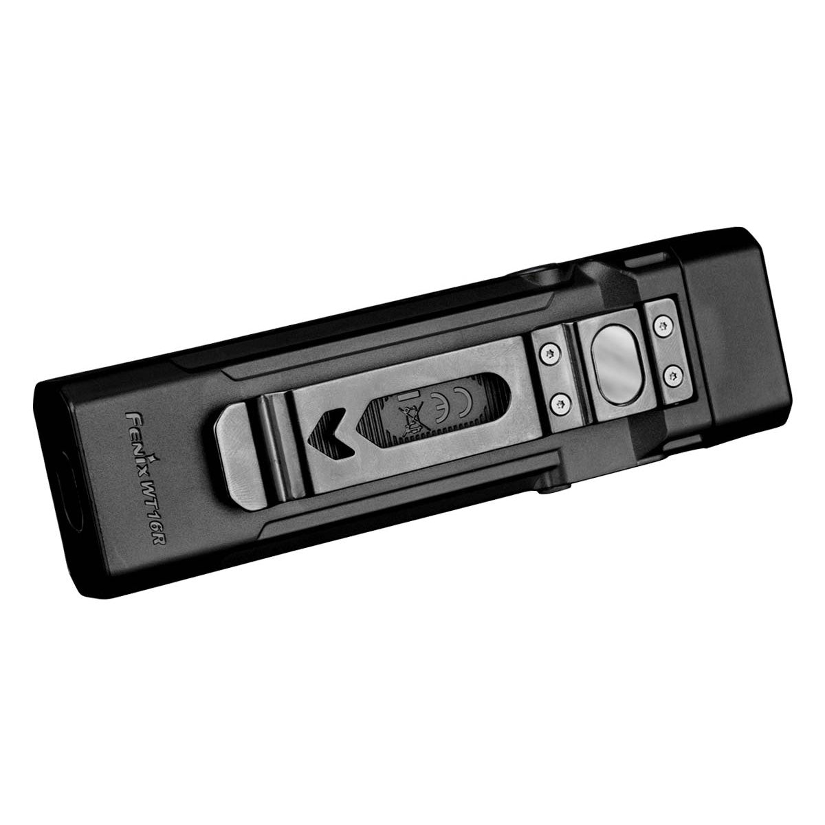 Fenix WT16R Rechargeable Magnetic Flashlight