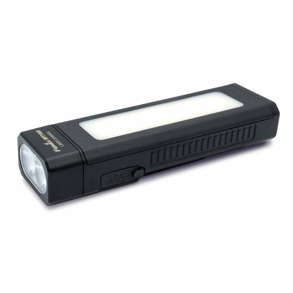 Fenix WT16R Rechargeable Magnetic Flashlight
