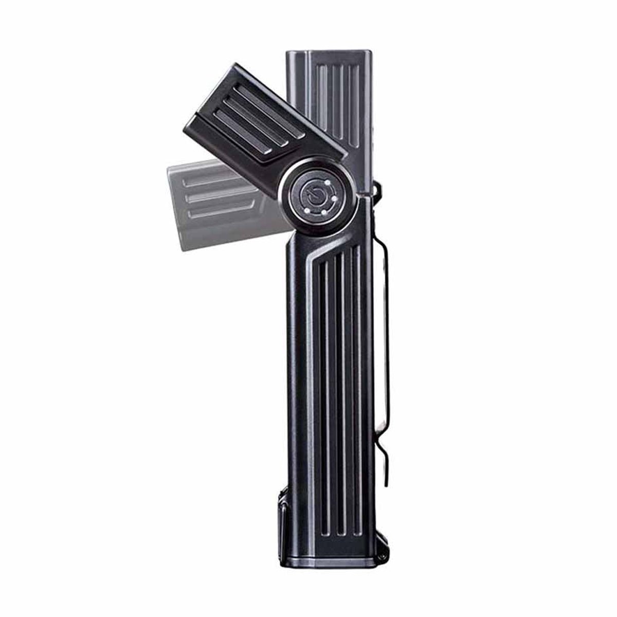 Fenix WT25R Adjustable Head Flashlight