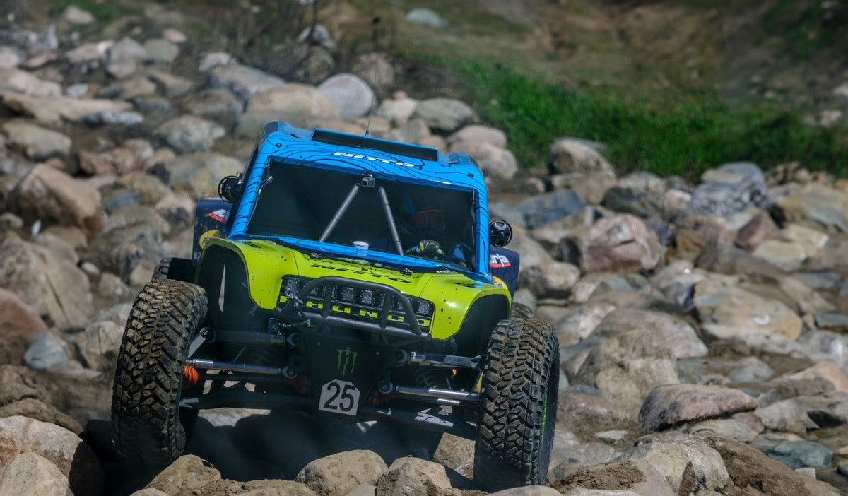 RIGID D-Series PRO pod lights lifestyle