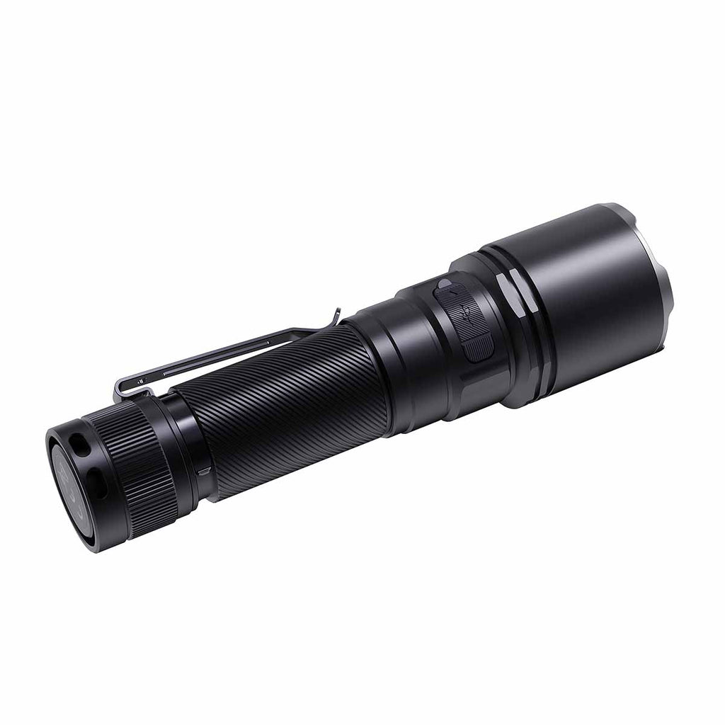 Fenix C7 PRO Rechargeable Flashlight
