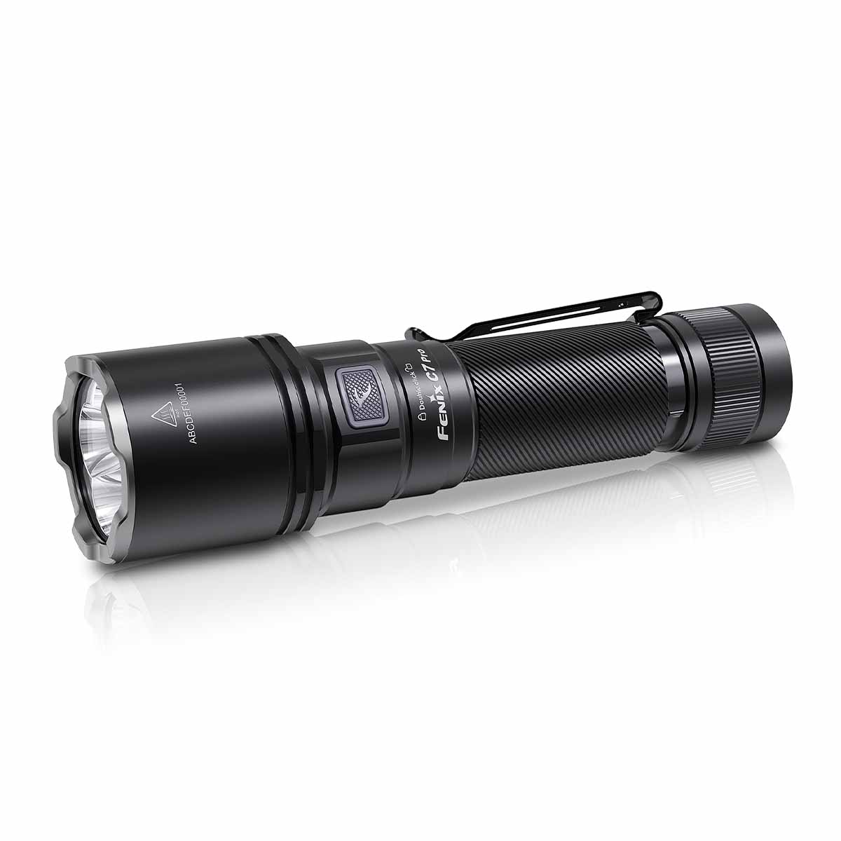 Fenix C7 PRO Rechargeable Flashlight