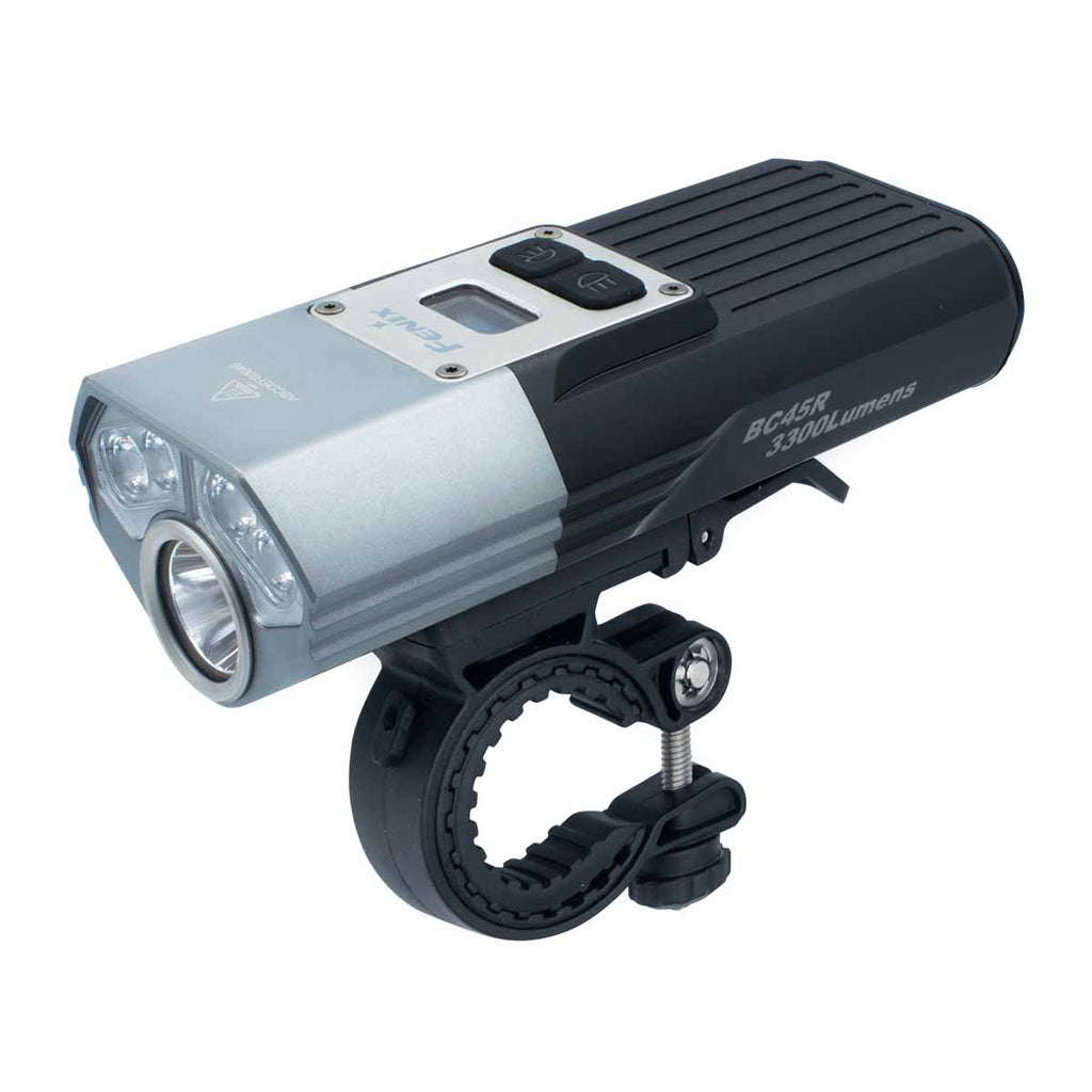 Fenix BC45R Rechargeable Bike Light