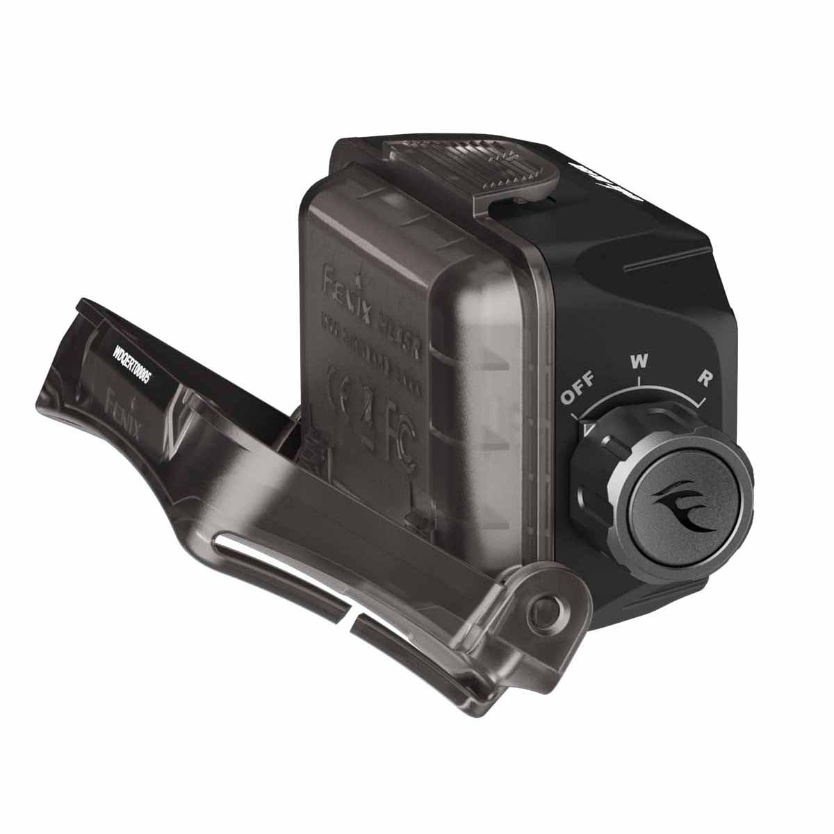 Fenix HL45R Rechargeable Headlamp