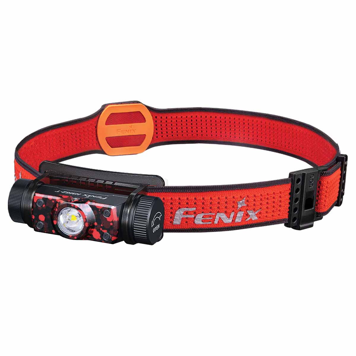 Fenix HM62-T Lightweight Headlamp
