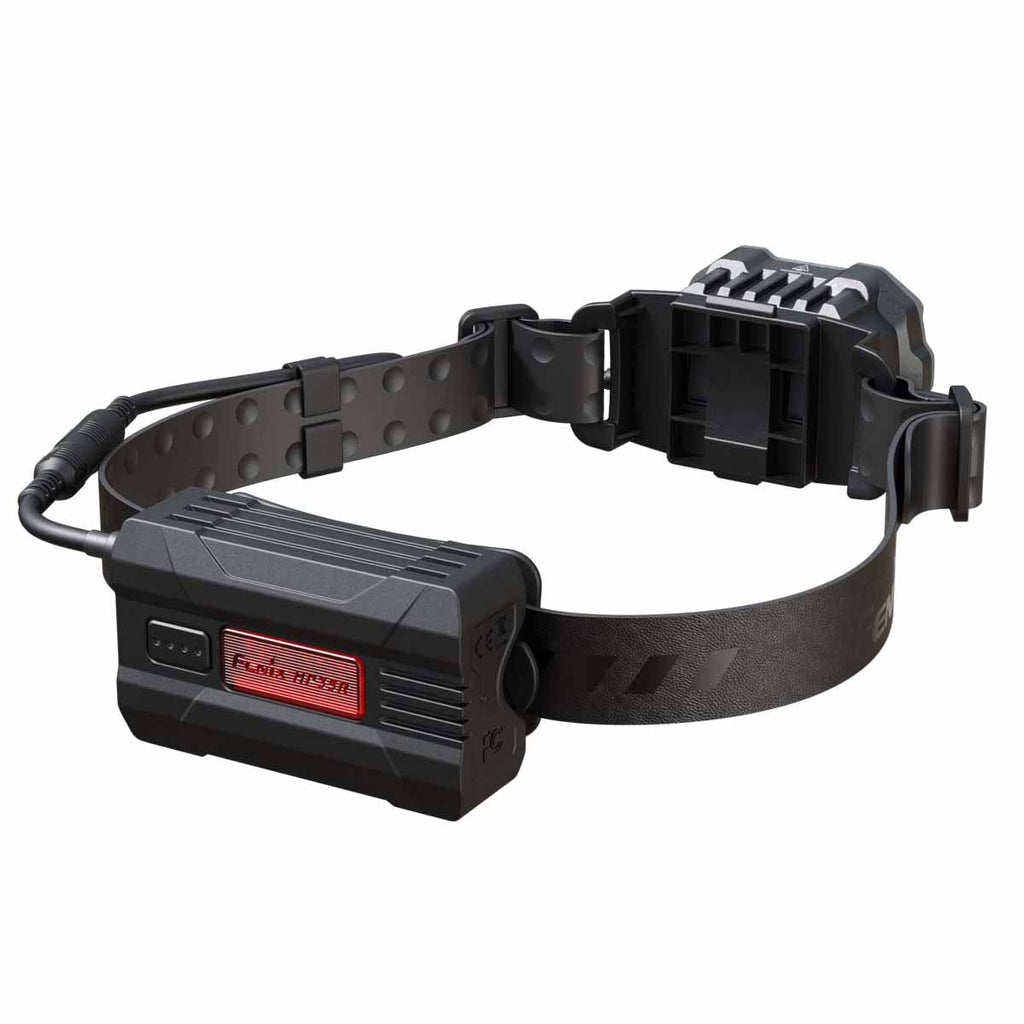 Fenix HP35R Professional Headlamp